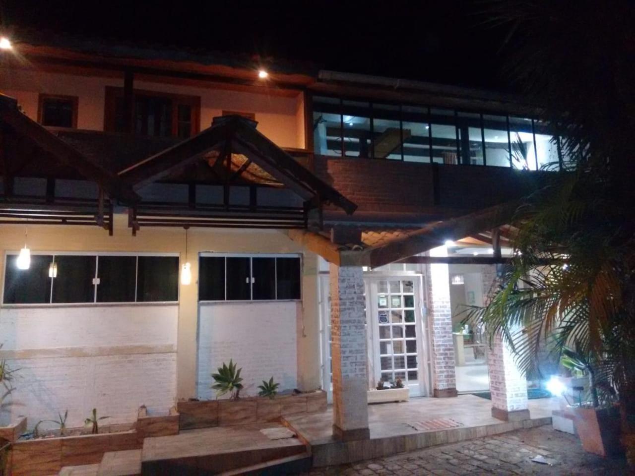 Requinte Da Mantiqueira 3*