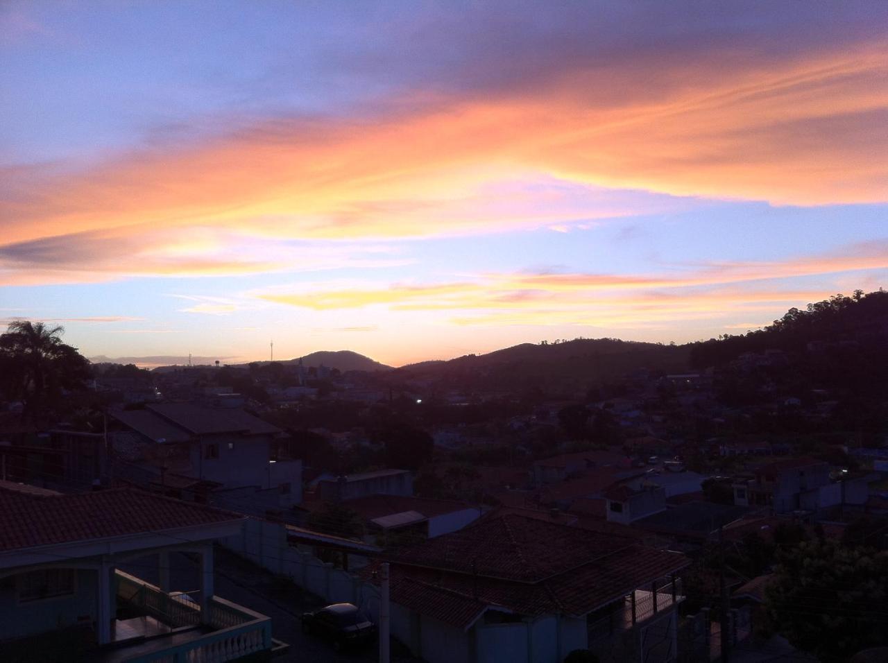 Requinte Da Mantiqueira Estalagem 3*