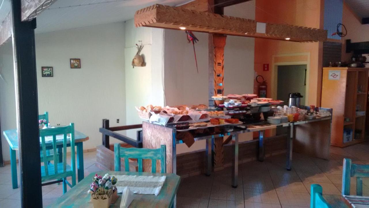 Estalagem Requinte Da Mantiqueira Piracaia