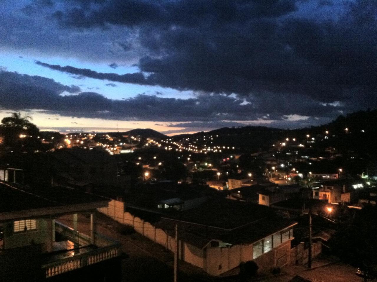 Requinte Da Mantiqueira Estalagem